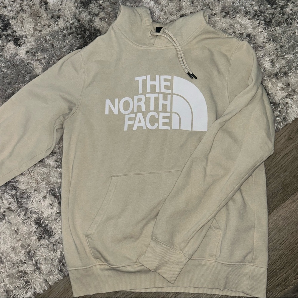 Men’s North Face Sweatshirt